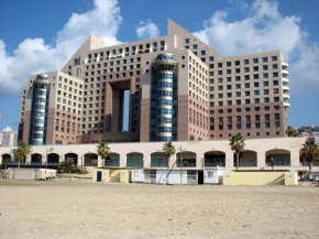 Apartments on the Beach